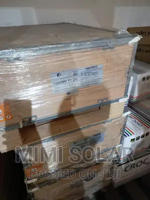 Felicity Lithium Ion Battery 10kwh
