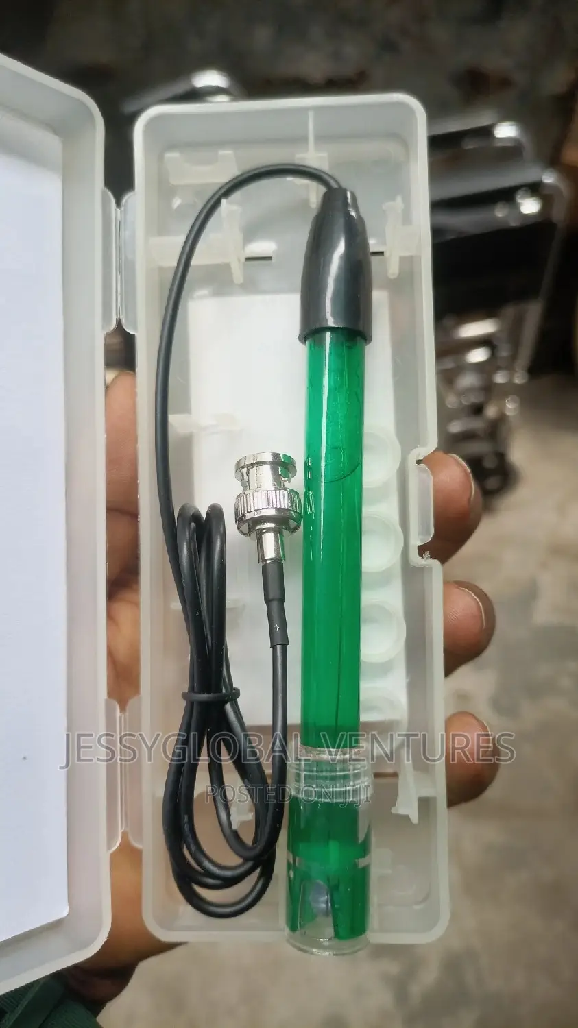 PH Electrode