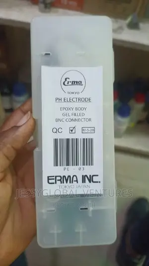 PH Electrode
