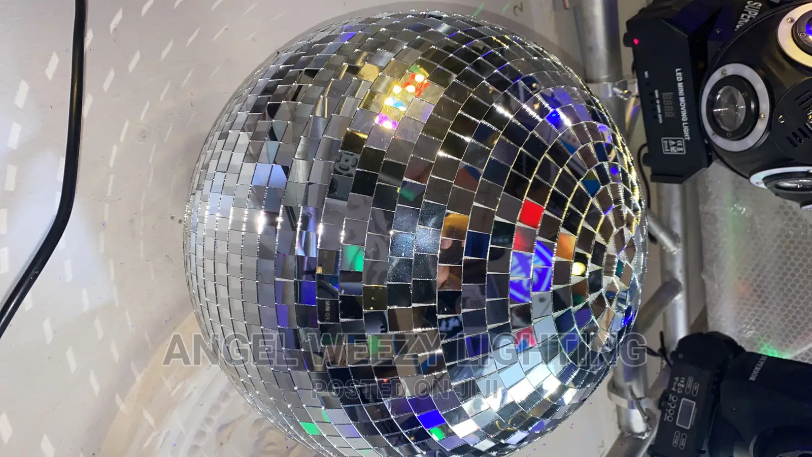 40cm Mirror Ball