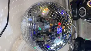40cm Mirror Ball