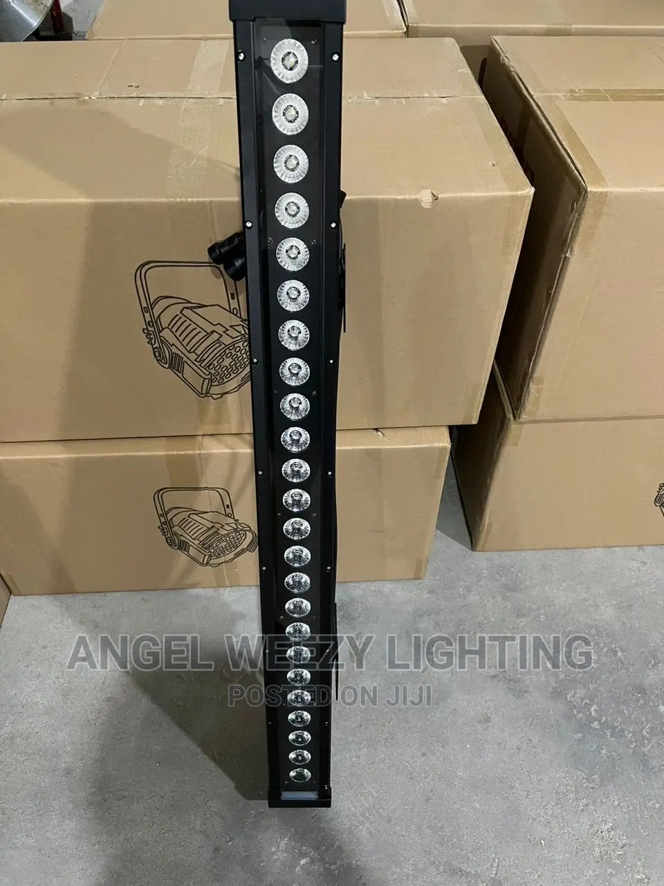 Waterproof Wall Washer 10w