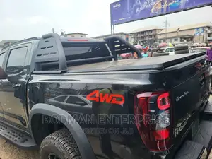 Fiber Folding Boot for Innoson =