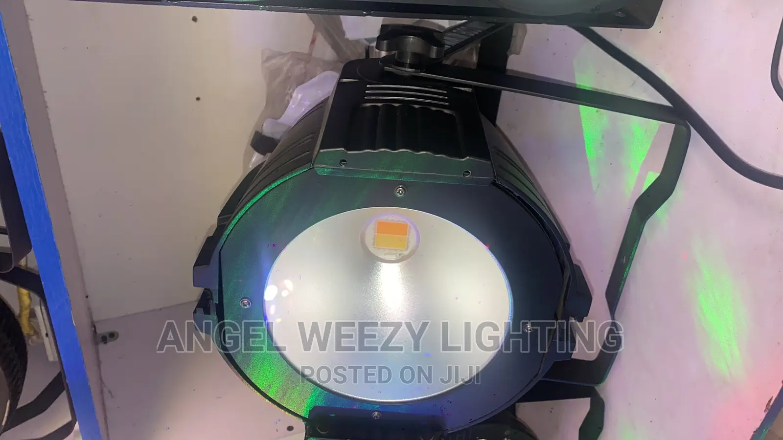 Quality COB 200w