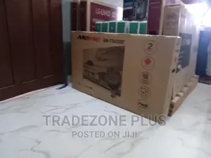 Brand New 43'' Mewe Smart Tv-Mw-Ftb4300s