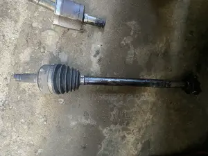 Shaft Head 2008-2012 Acura TL
