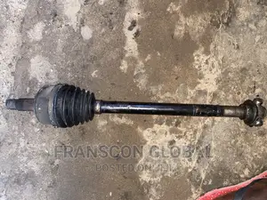 Shaft Head 2008-2012 Acura TL