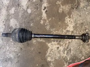 Shaft Head 2008-2012 Acura TL