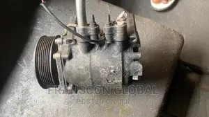 Compressor 2003-2005 Honda Accord