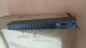 8 Way Power Sequence