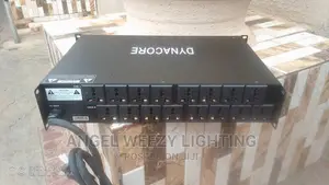Power Sequence