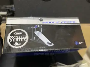 PDP Concept Series Single Pedal