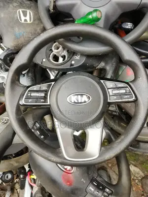 Kia Cerato 2020 Model