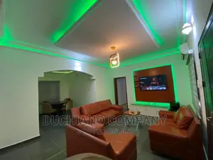 Furnished 5bdrm Duplex in Igbo-efon for sale