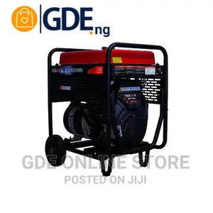 Maxi E12000kwh Generator 15 Kva