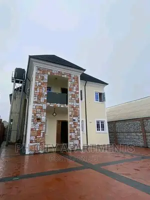 4bdrm Duplex in Port-Harcourt for sale