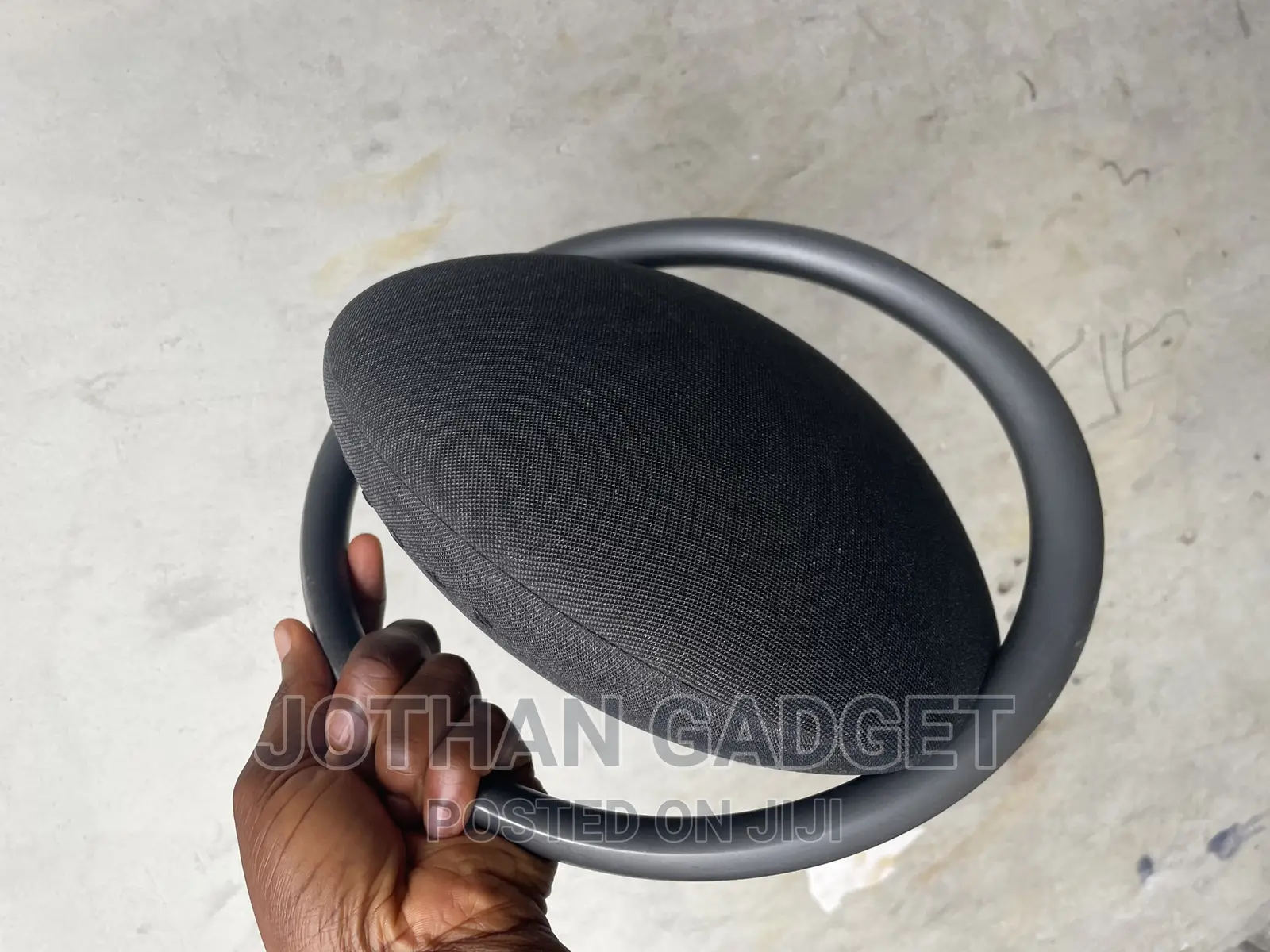 Studio 7 Speaker