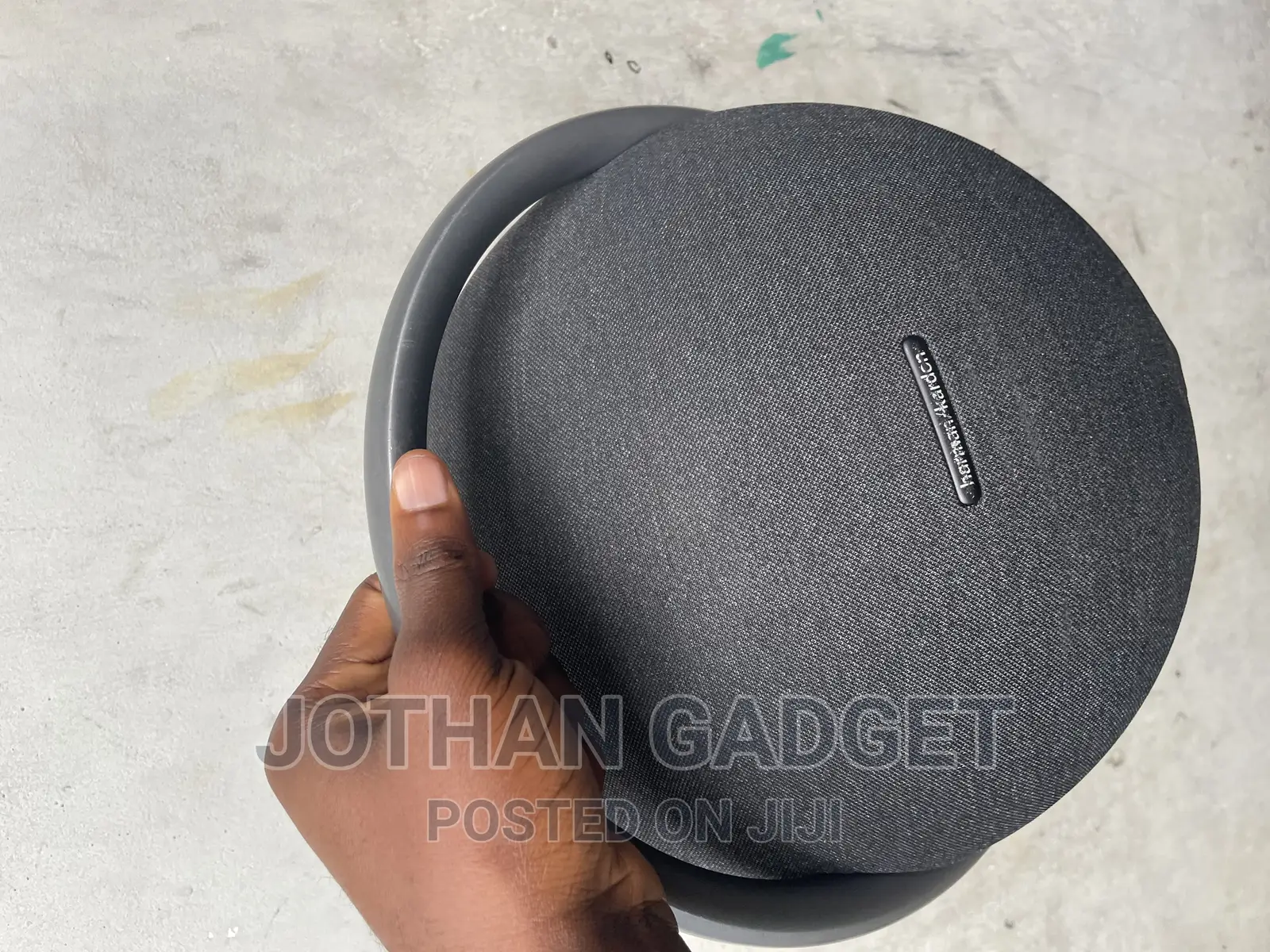 Studio 7 Speaker