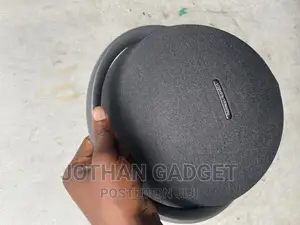 Studio 7 Speaker