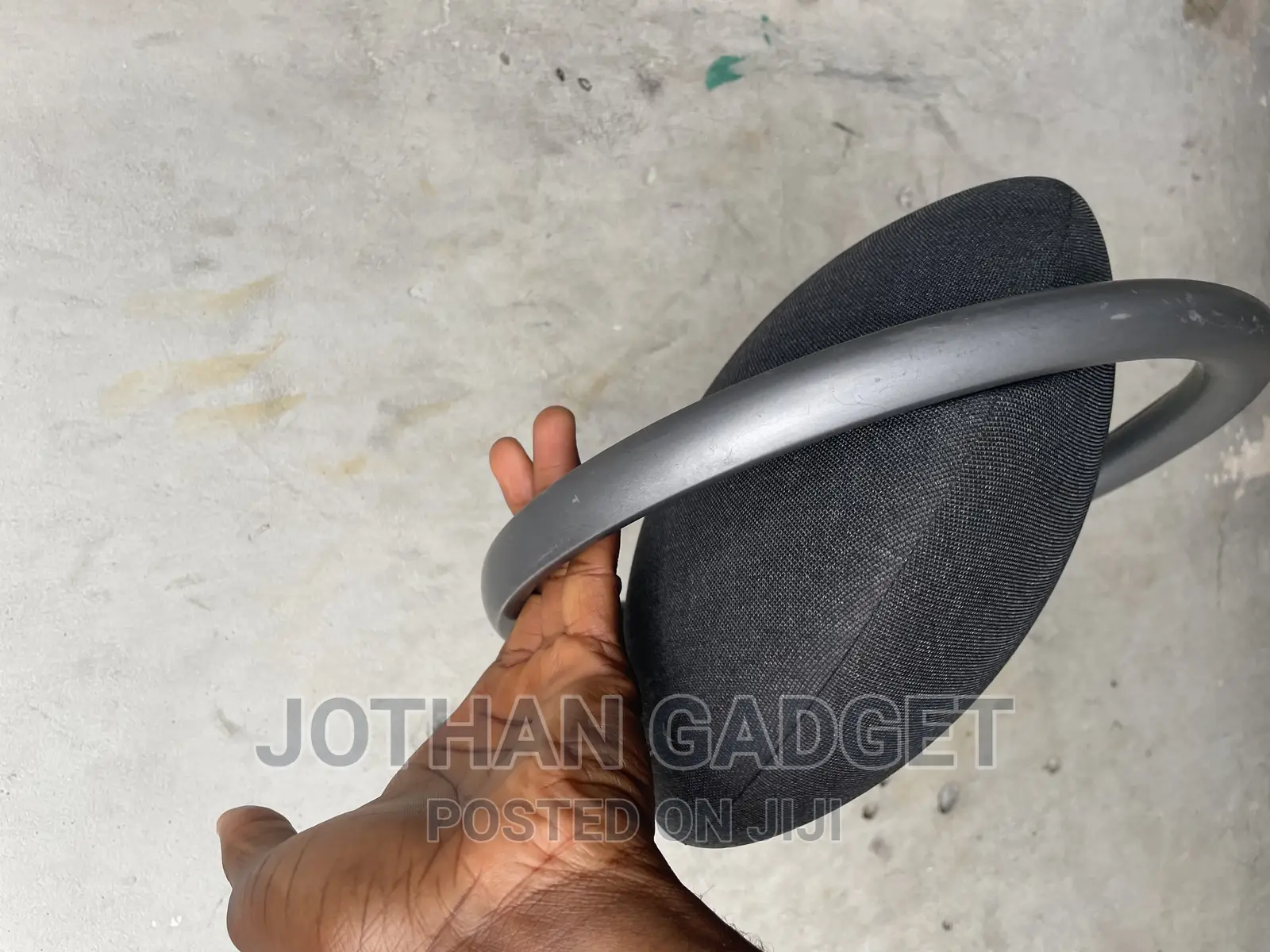 Studio 7 Speaker