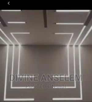 17×13 Aluminum Profile Lights