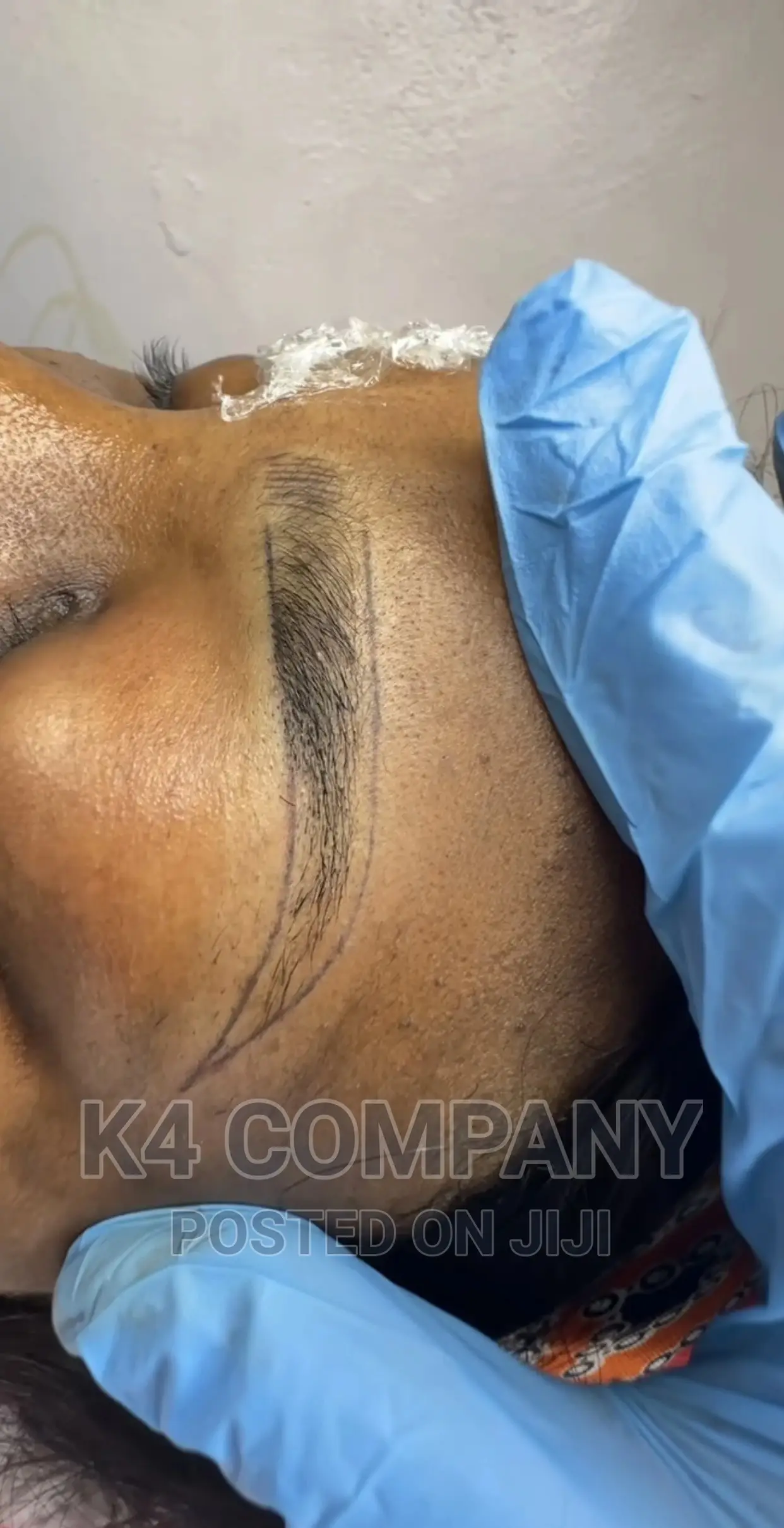 2 Weeks Training One-on-One Lash and Brows Class