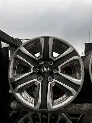 18 Inch for Gx 460 Lexus