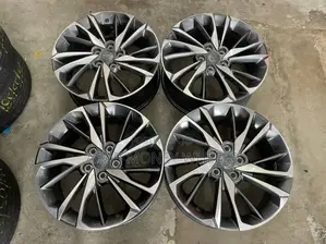 Quality Wheels For Ur Cars