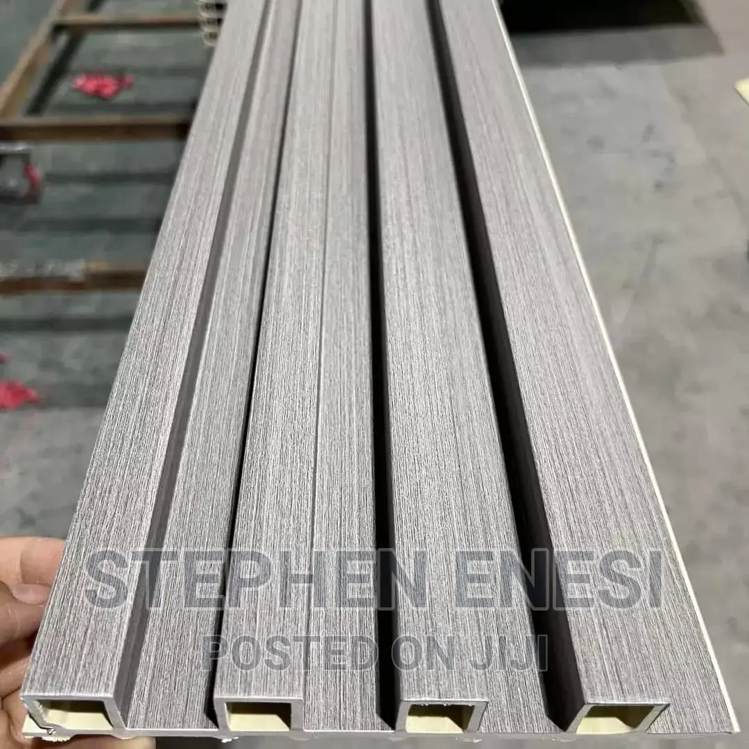 WPC Fluted Panels for Sale