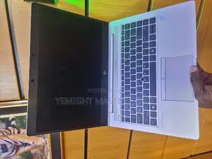 Laptop HP EliteBook 840 G5 16GB Intel Core I5 SSD 512GB
