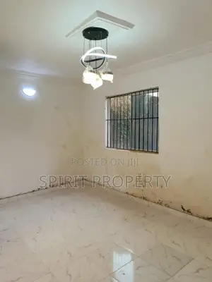 1bdrm Apartment in Ogudu/Alapere for rent