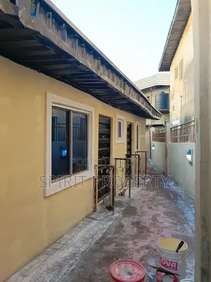 1bdrm Apartment in Ogudu/Alapere for rent