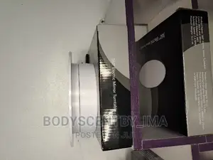 360 Mirror Turntable