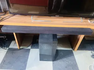Samsung Bluetooth Sound Bar