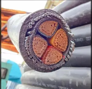 Almond Cable Wire