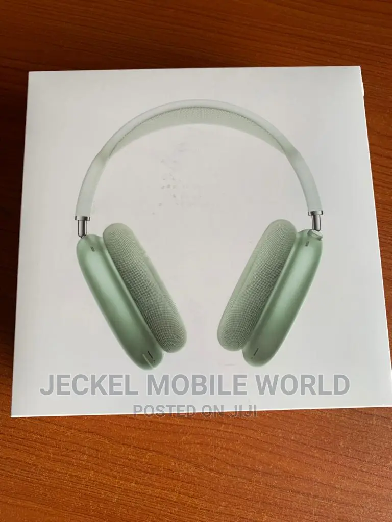 Apple Airpods Max