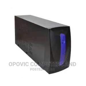 Bluegate 1.2kva Ups