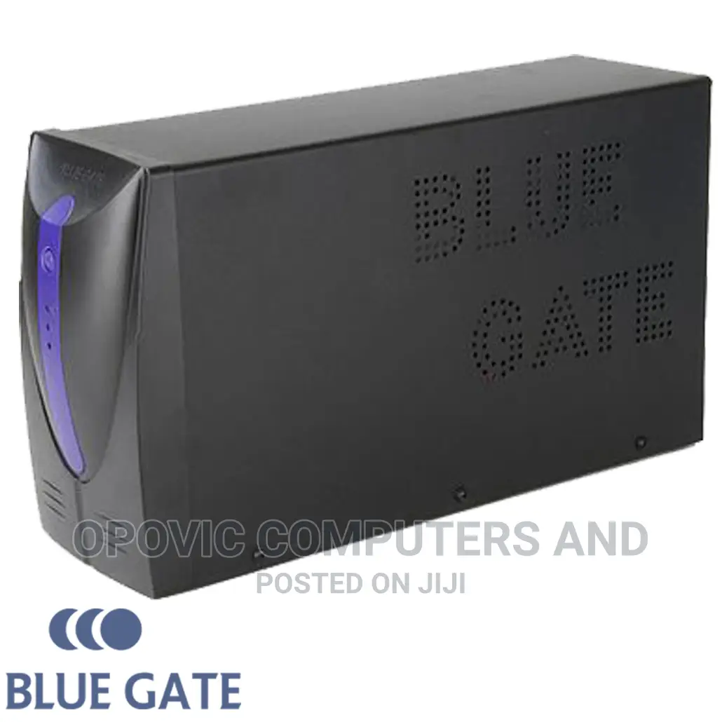Bluegate 1.2kva Ups