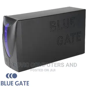 Bluegate 1.2kva Ups
