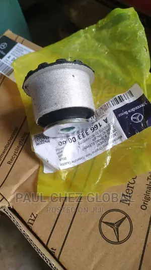 Upper Arm Bushing Mercedes Benz Ml 350(166)