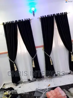 Quality Curtains