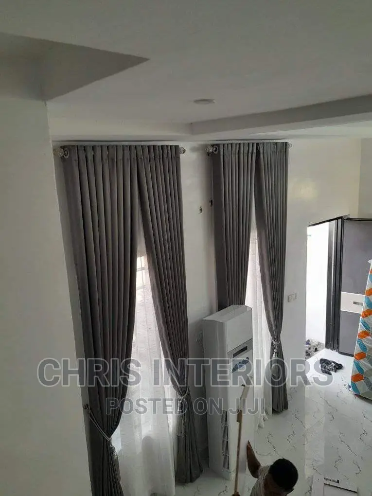 Quality Curtains
