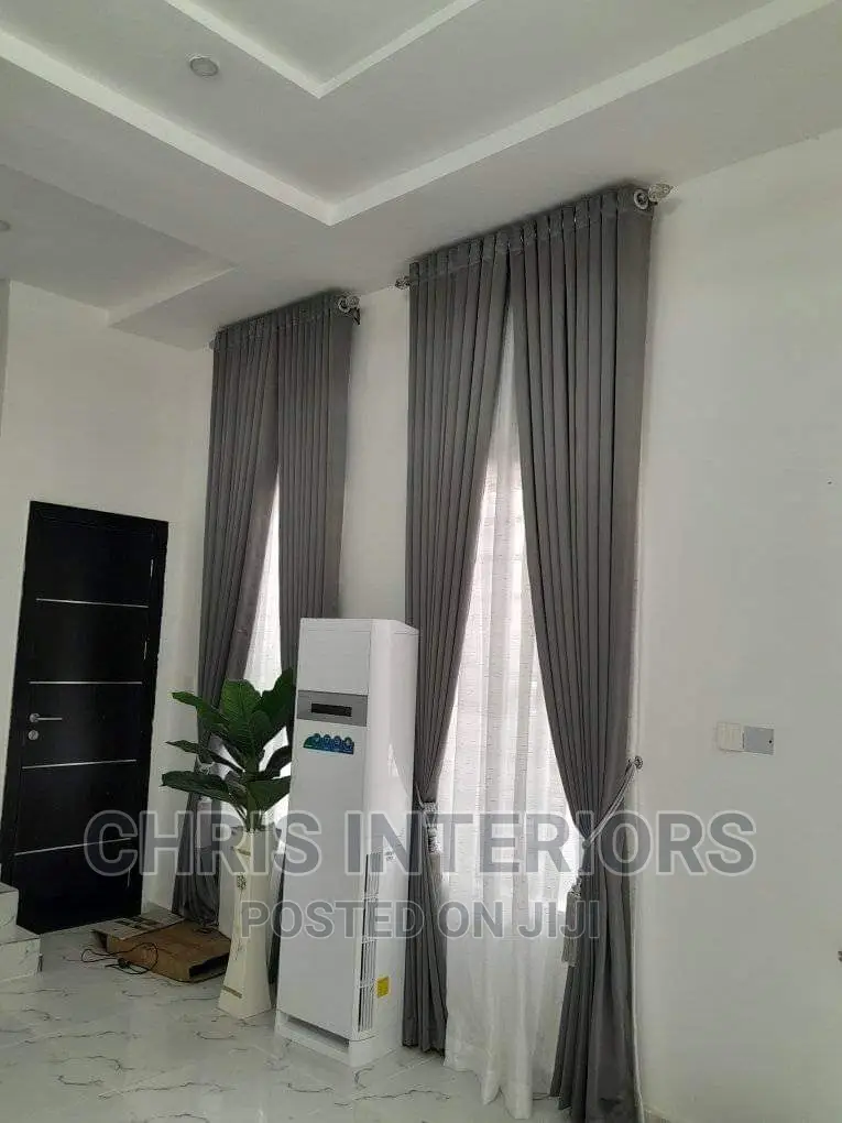 Quality Curtains