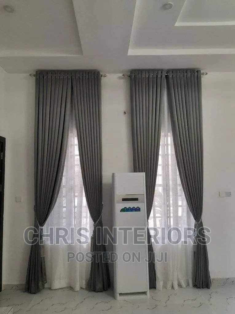 Quality Curtains