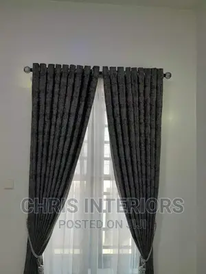 Quality Curtains