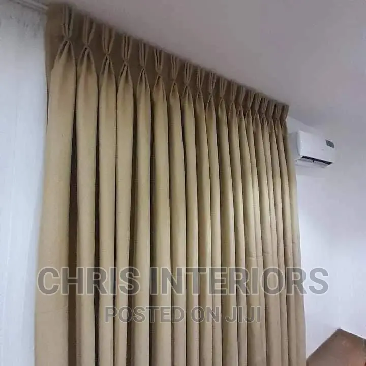 Quality Curtains