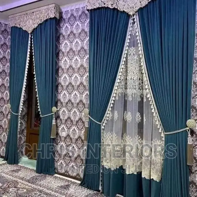 Quality Curtains
