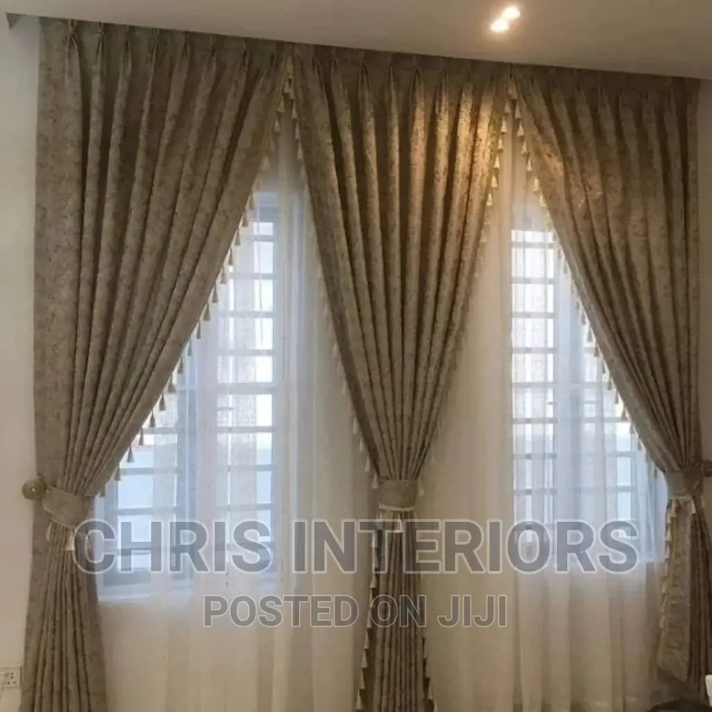 Quality Curtains