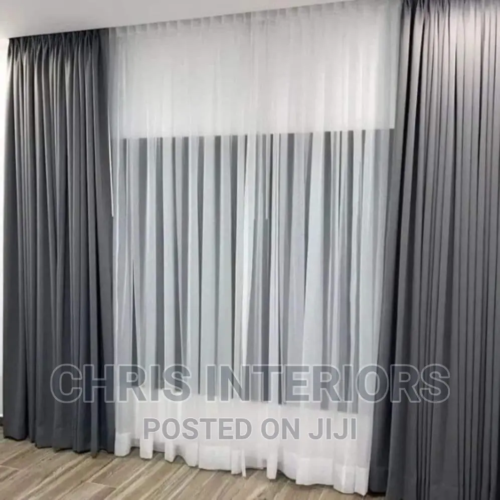 Quality Curtains