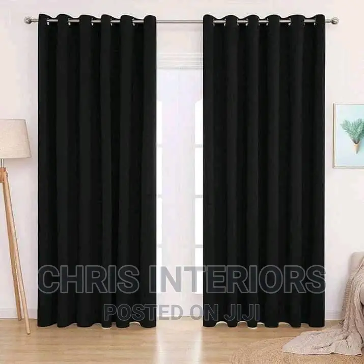 Quality Curtains